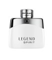 LEGEND SPIRIT eau de toilette 50 ml