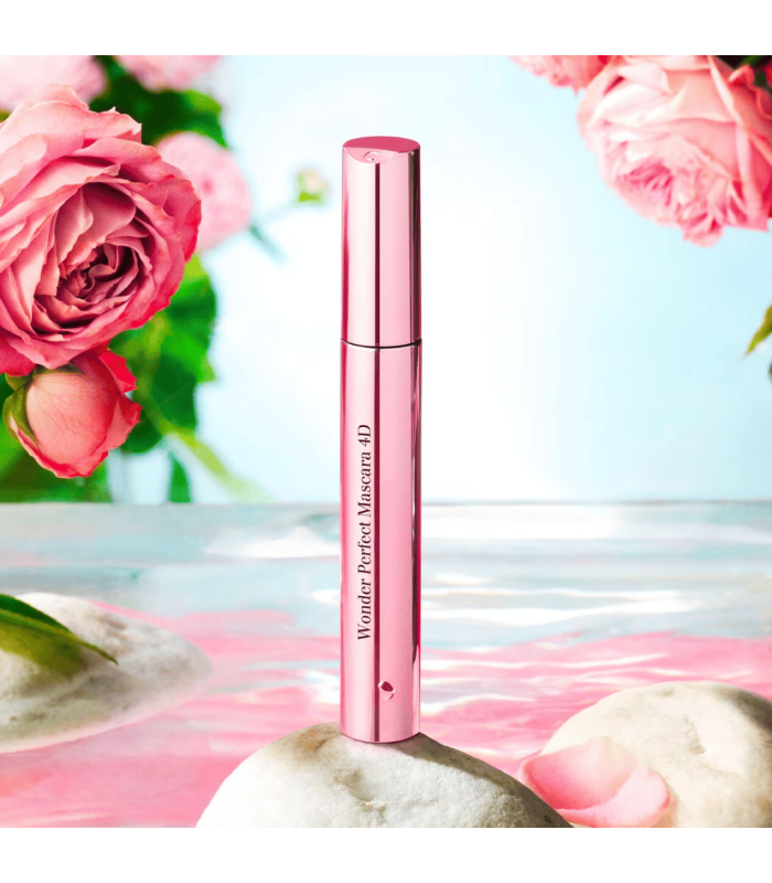 WONDER PERFECT 4D mascara 01 black 8 gr