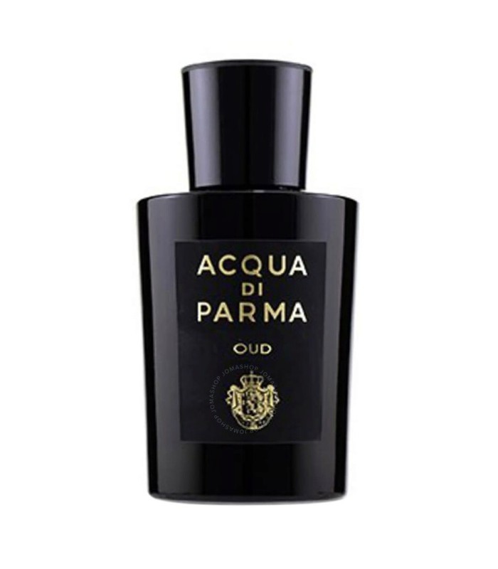 COLONIA OUD  - eau de parfum 180 ml