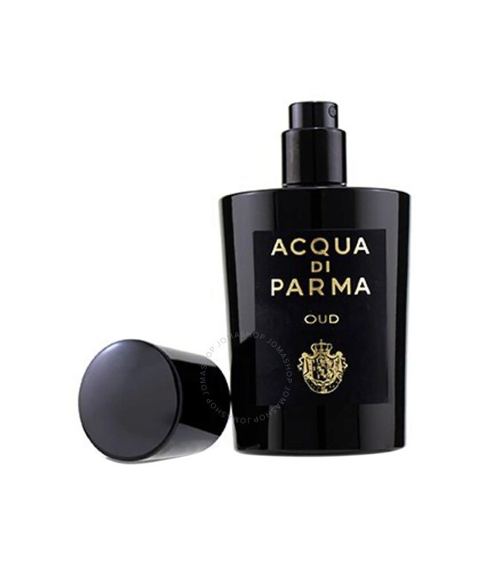 COLONIA OUD  - eau de parfum 180 ml