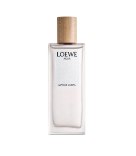 AGUA DE LOEWE MAR DE CORAL  - eau de toilette 150 ml