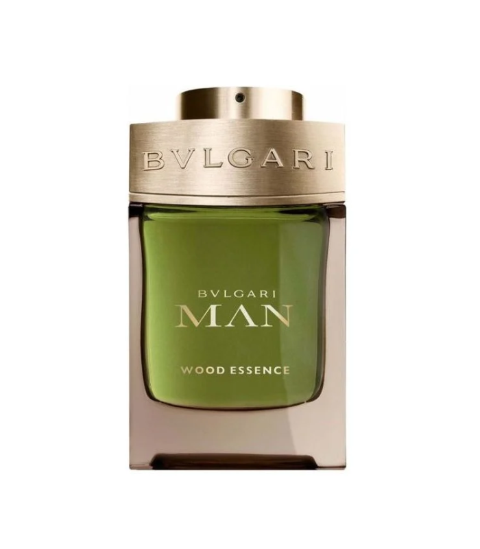 BVLGARI MAN WOOD ESSENCE eau de parfum vaporisateur 100 ml