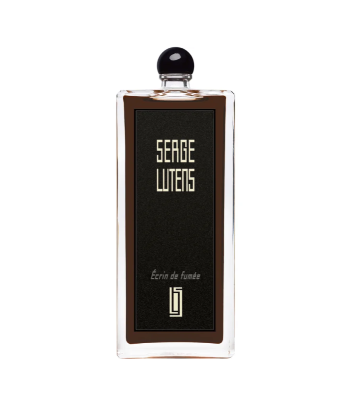 ÉCRIN DE FUMÉE  - eau de parfum 50 ml