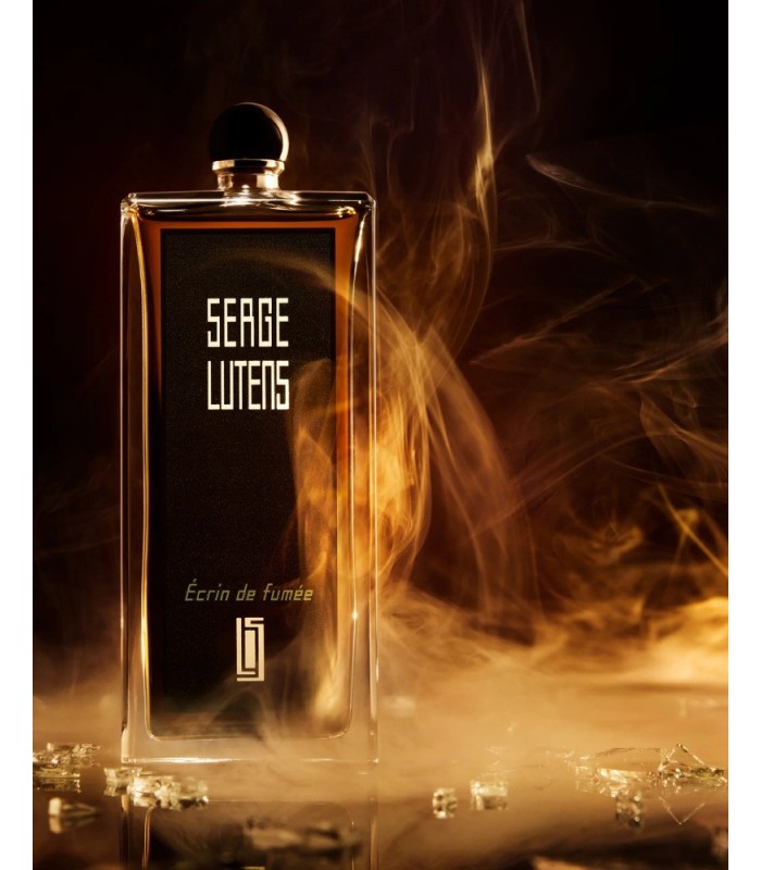 ÉCRIN DE FUMÉE  - eau de parfum 50 ml