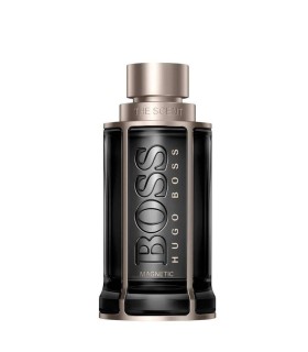 THE SCENT FOR HIM MAGNETIC  - eau de parfum 50 ml