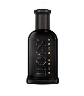 BOSS BOTTLED PARFUM  - eau de parfum 200 ml