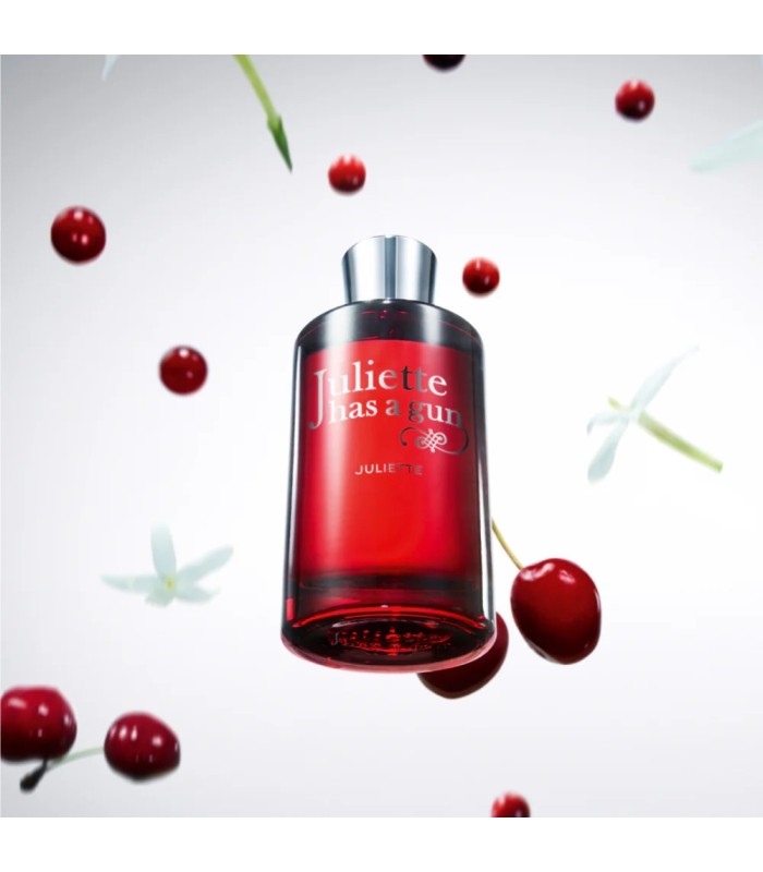 JULIETTE edp vapo 100 ml