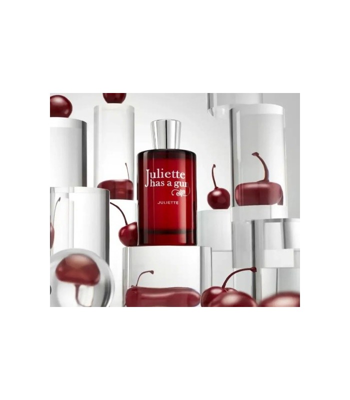 JULIETTE edp vapo 100 ml