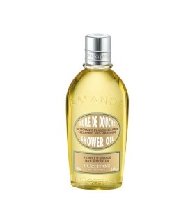 AMANDE huile de douche 250 ml