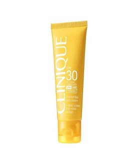 SUN ANTI-WRINKLE  - Crème Visage SPF30 50 ml
