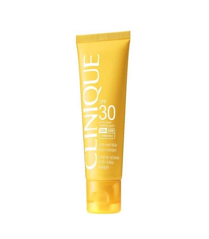 SUN ANTI-WRINKLE Crème Visage SPF30 50 ml