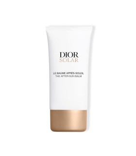DIOR BRONZE baume monoï ultra frais après soleil 150 ml