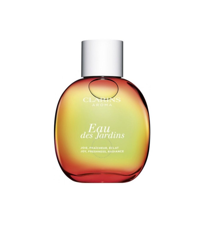 EAU DE JARDINES eau de soin 100 ml