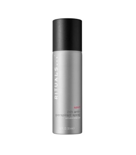 RITUALS SPORT  - Spray anti-transpirant 24h 200 ml