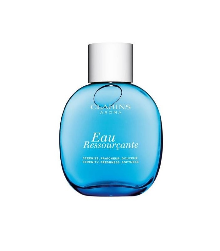 EAU RESSOURÇANTE eau de soin 100 ml