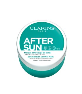AFTER SUN - masque visage et corps 100 ml