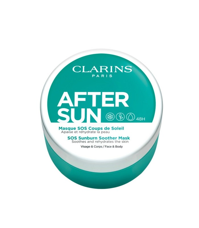 AFTER SUN - masque visage et corps 100 ml