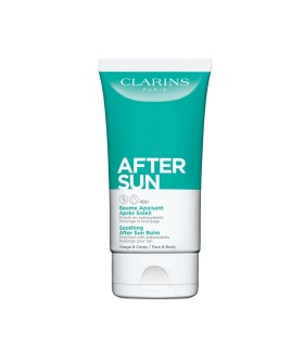 AFTER SUN  - baume réconfortant 150 ml