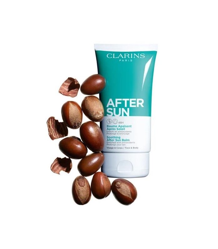AFTER SUN  - baume réconfortant 150 ml