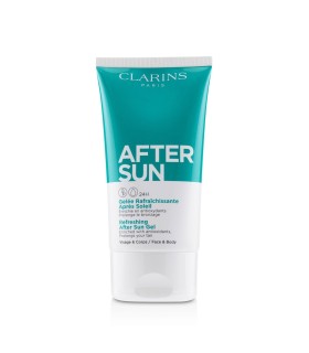 AFTER SUN  - gel rafraîchissant 150 ml
