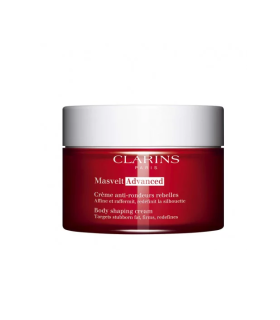 MASVELT  - Crème Raffermissant 200 ml