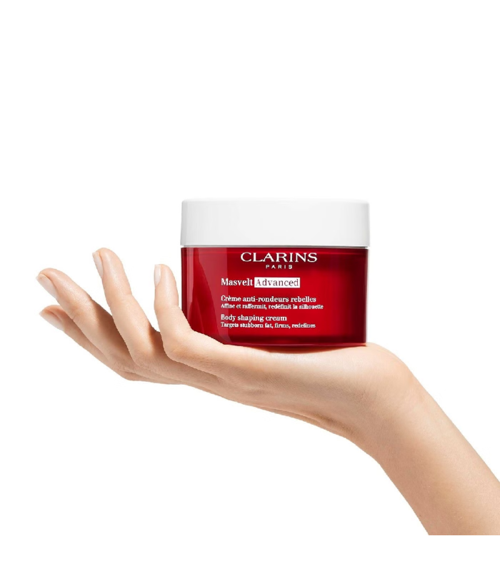 MASVELT  - Crème Raffermissant 200 ml