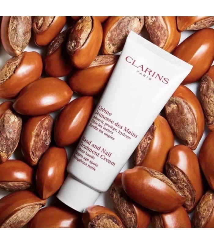 JEUNESSE DES MAINS  - crème 100 ml