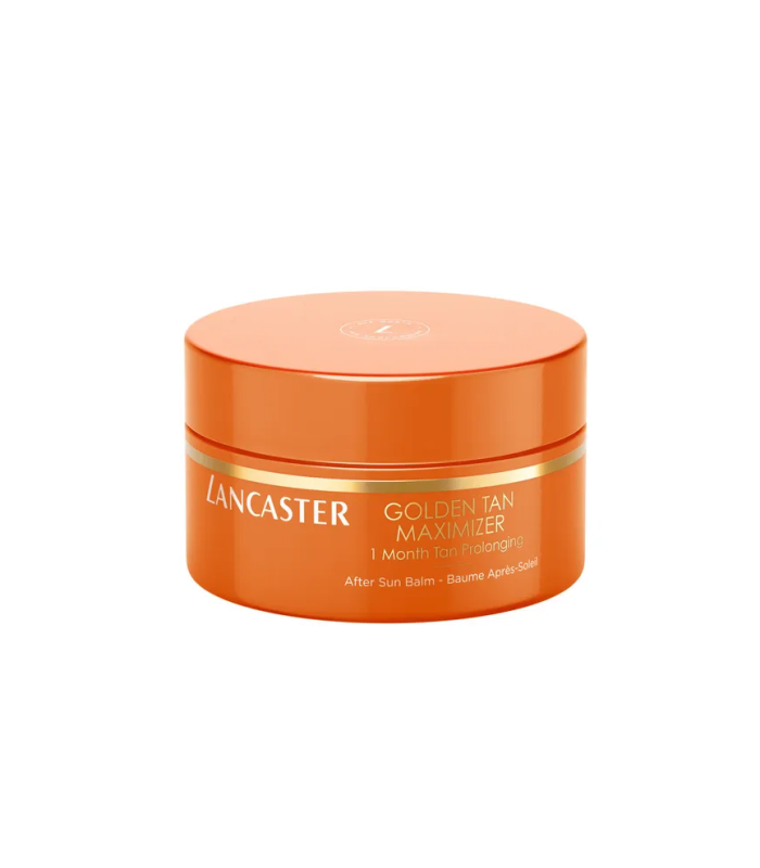 GOLDEN TAN MAXIMIZER baume après-soleil 200 ml