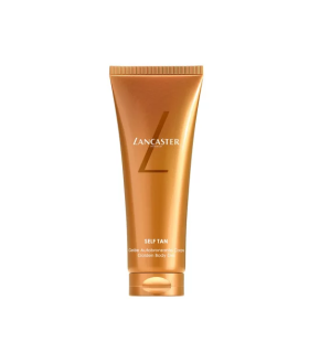 SELF TAN gel corporal 125 ml