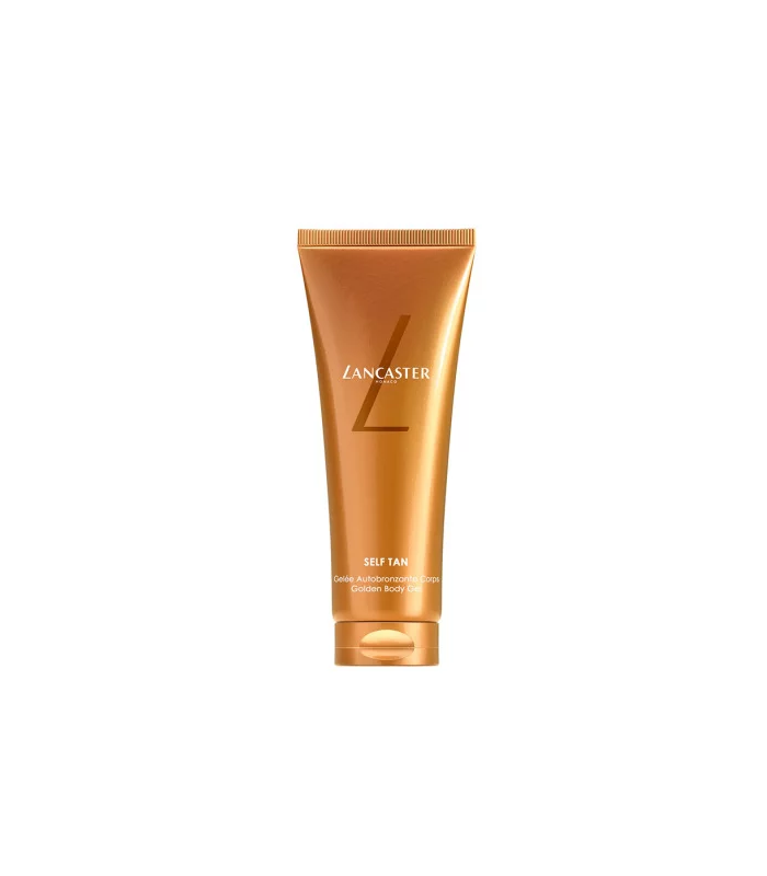 SELF TAN - gel corporel 125 ml