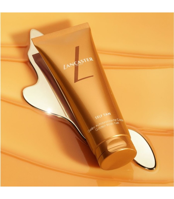SELF TAN - gel corporel 125 ml