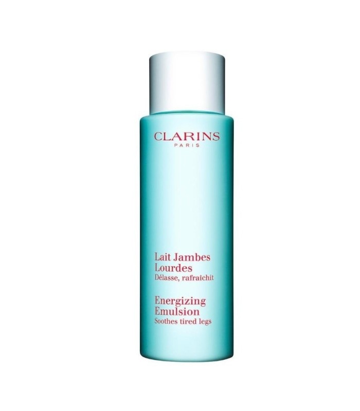 CLARINS Lait Jambes Lourdes 125 ml