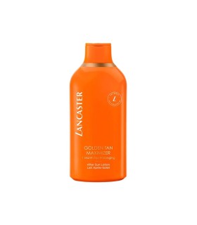 GOLDEN TAN MAXIMIZER  - lotion après-soleil 400 ml