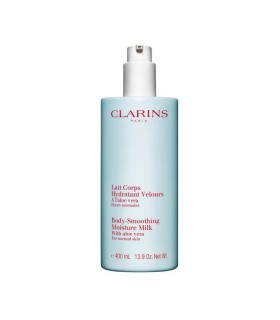 CLARINS - Lait corporel hydratant 400 ml