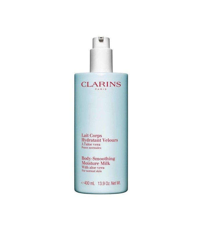 CLARINS - Lait corporel hydratant 400 ml