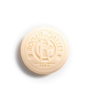 FLEUR DE FIGUIER  - Savon parfumé 100 gr