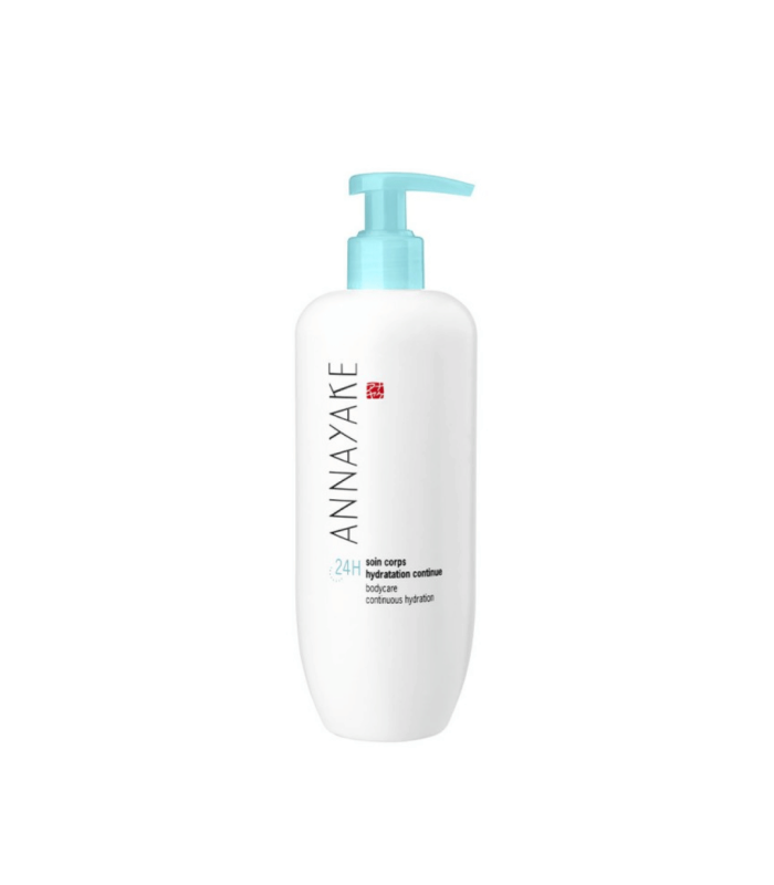 24H bodycare - Hydratation Continue 400 ml