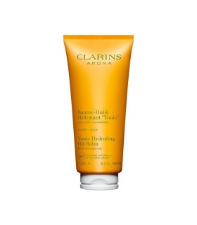 BAUME corps tonique - 200 ml