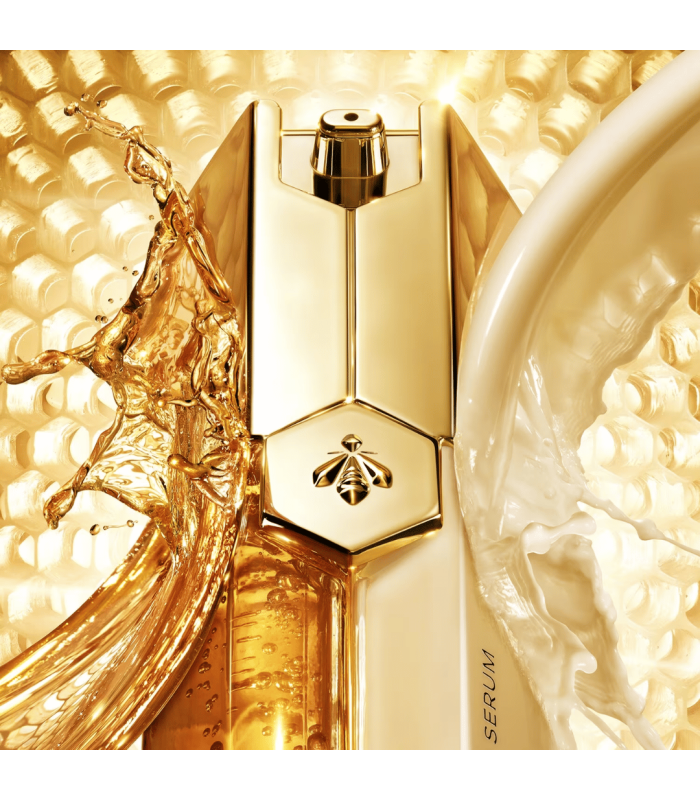 ABEILLE ROYALE - Double R Renew & Repair Advanced Serum 50 ml