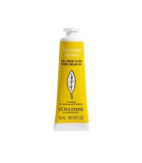 VERVEINE Crème Mains Agrumes 30 ml