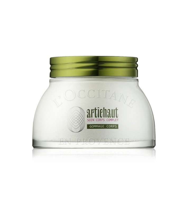 ARTICHAUT Gommage corps 200 ml