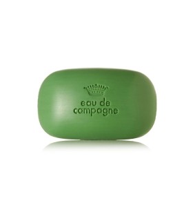 EAU DE CAMPAGNE -  savon 100 gr