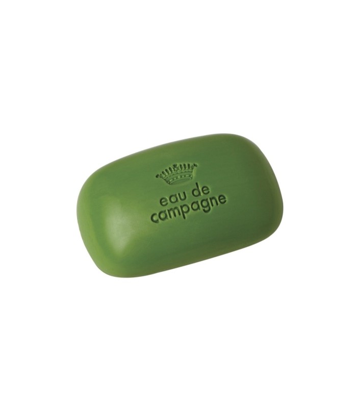 EAU DE CAMPAGNE -  savon 100 gr