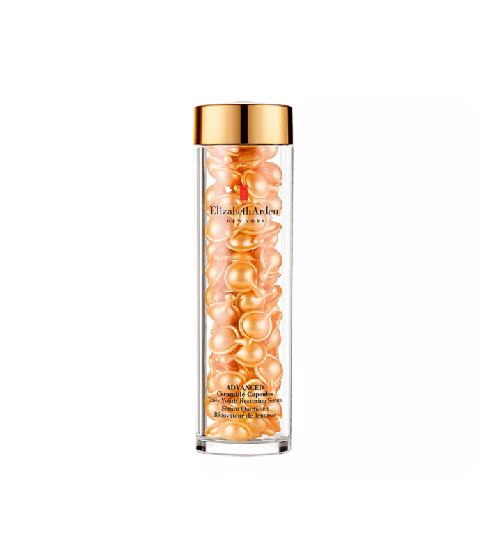 ADVANCED CERAMIDE CAPSULES sérum réparateur de jeunesse quotidien 90 u