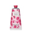 ROSE crème mains 75 ml