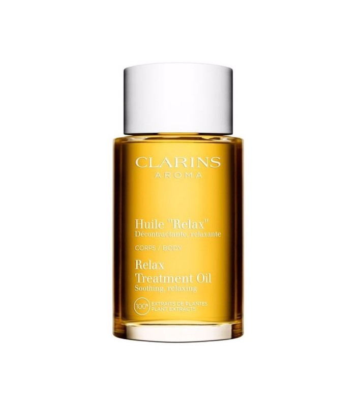 HUILE RELAX - calmante et Relaxante 100 ml