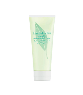 GREEN TEA gel énergisant pour le bain 200 ml