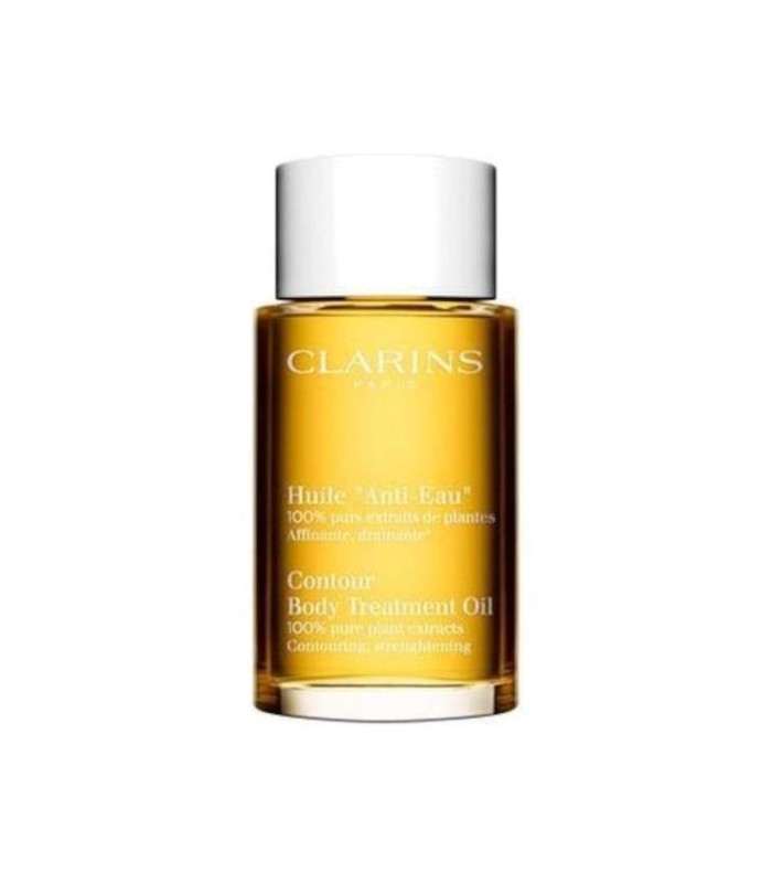 Huile  - Anti-Eau affinante & drainante 100 ml