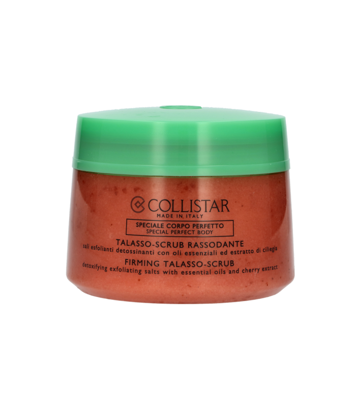 TALASSO-SCRUB reafirmante 700 gr