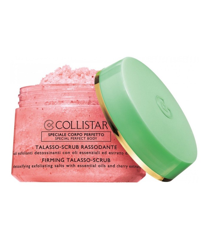 TALASSO-SCRUB reafirmante 700 gr